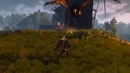 Честный трейлер The Witcher 3 (The BadComedian озвучка)