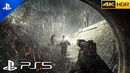 (PS5) NIGHT RAID | Realistic ULTRA Graphics Gameplay Call of Duty