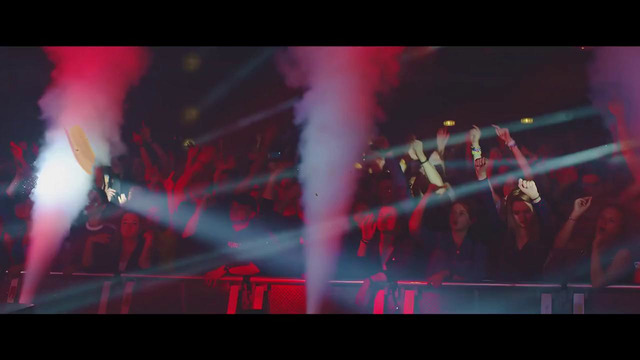 Skytech – Saturday Night (Official Music Video)