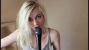 Grimes – Oblivion (cover by Holly Henry)