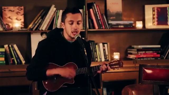 Twenty one pilots – Lane Boy (Warner Acoustics)