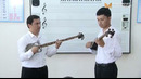 «Musiqa darsi» | Ўқитувчи Санъат Шарипов [21.09.2022]