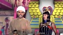 Katy Perry ft. Juicy J – ‘Dark Horse’ PARODY