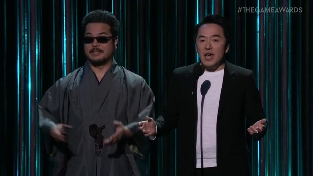 Soulcalibur VI World Premiere | TGA 2017