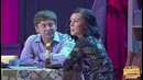 Когда жена на диете и не ест после шести