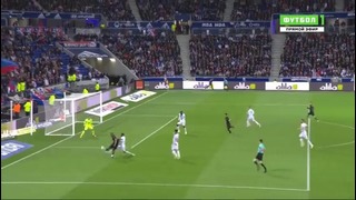 (480) Лион – Монако | Французская Лига 1 2016/17 | 34-й тур | Обзор матча
