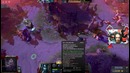 DOTA 2 | Новый ивент 2017 – Dark Moon