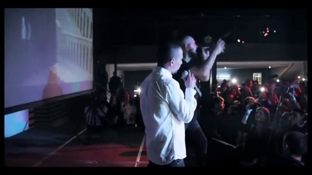 Каспийский Груз – Греет (feat. Loc-Dog)