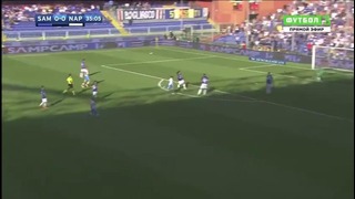 (480) Сампдория – Наполи | Итальянская Серия А 2016/17 | 38-й тур | Обзор матча