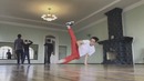 Bboy John 2018