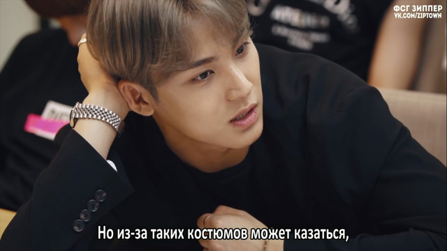 SEVENTEEN | HIT The Road – Пролог [рус. саб]