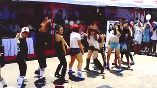 2NE1 – I’m The Best Dance Cover by Panoma