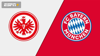 (+18) Айнтрахт – Бавария | Немецкая Бундеслига 2022/23 | 1-й тур | Обзор матча