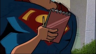 Акр | бэтмен против супермена – как это было в мультсериалах