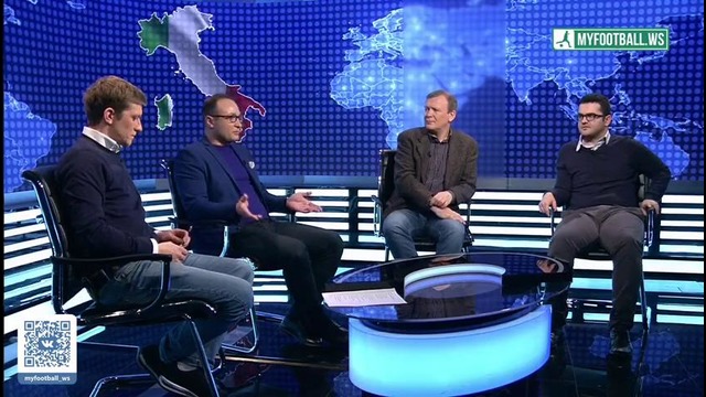 Международная панорама | 30.01.17