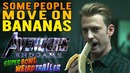 Мстители: Финал Странный трейлер | FUNNY SPOOF PARODY by Aldo Jones