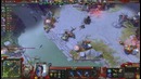 DOTA2: TI6: OG vs Alliance (Group A, Game 1)