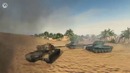 AMX 50 B Таран и барабан. Гайд Парк [World of Tanks