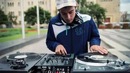 Dj Czarnytas – Passion, Music, Hip-Hop