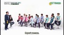 Weekly Idol, эп. 342 с Seventeen (рус. саб)
