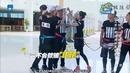 Running Man China (Hurry Up, Brother) 4 сезон 11 серия