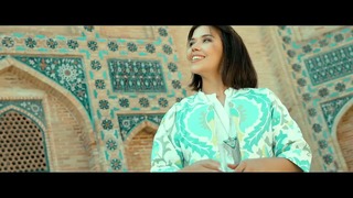 Kuk Choy feat. Peyman Sadeghi – From Samarkand With Love