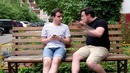 Типы Людей на Лавочке
