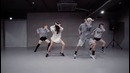 Keeping Your Head Up – Birdy (Don Diablo Remix) | Junsun Yoo Choreography ft.Yoo