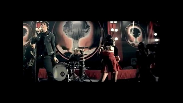 My Chemical Romance – Teenagers