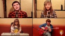 100 Атмосфер – Чай (Крайм Волшебник cover)
