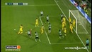 Спортинг – Боруссия Д | Лига Чемпионов 2016/17 | Групповой этап | 3-й тур
