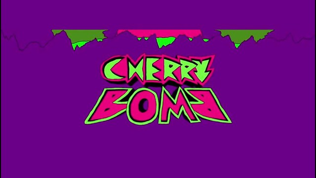 NCT 127 – Cherry Bomb (TEASER)