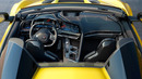 2026 Corvette – New Cockpit Design