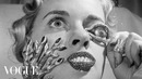Подкаст Vogue: Сальвадор Дали и Эльза Скиапарелли (озвучивает Сабина Ахмедова)
