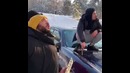 Жестко разыграли))