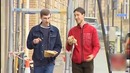 Помогите старику с машиной
