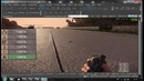 CryEngine 3 – Hud Test (Be Pro Studio)