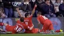 Tottenham Hotspur – Liverpool FC EPL 15/12/2013