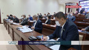 Сенат заслушал информацию МИД о работе проделанной в первом полугодии 2021 года