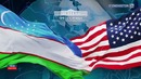 Трамп послал сообщение Мирзиёеву