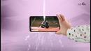 LG G6 – Official Global TVC – Milk