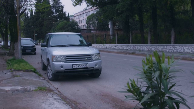 Эльбрус – 30 серия | 2025
