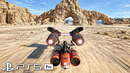 STAR WARS: GALACTIC RACER | PODRACING LOOKS ABSOLUTELY CRAZY! [PS5 PRO 4K 60FPS HDR]