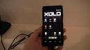 Lava Xolo X900 – первый в мире гуглофон с «сердцем» от Intel Atom