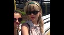 Taylor Swift & Selena Gomez Vine