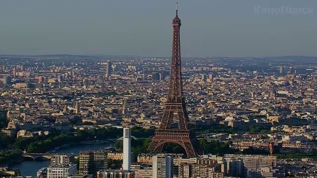 Париж: Город мёртвых «As Above, So Below» – Дублированный Трейлер