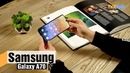 Samsung Galaxy A70 — обзор смартфона