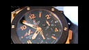 Hublot – big bang tuyga