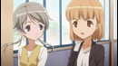Sky Girls – 2 Cерия (480p)