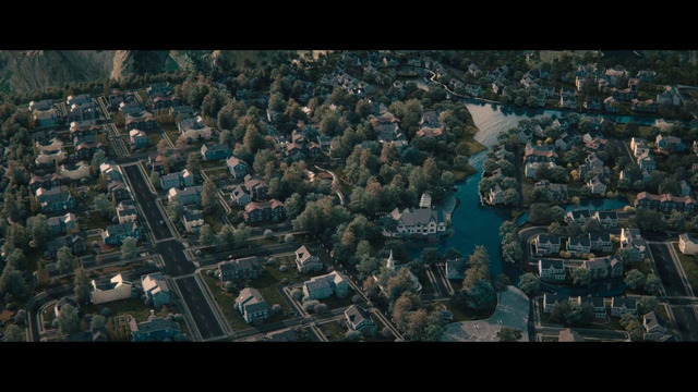 Рай – 8 серия | 2025